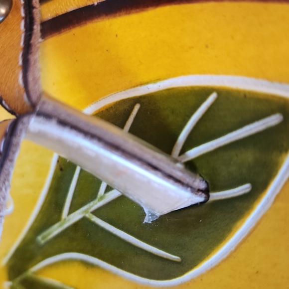 Miz Mooz Flip Flops - Picture 3 of 5